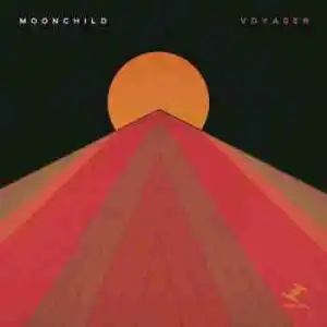 Voyager BY Moonchild